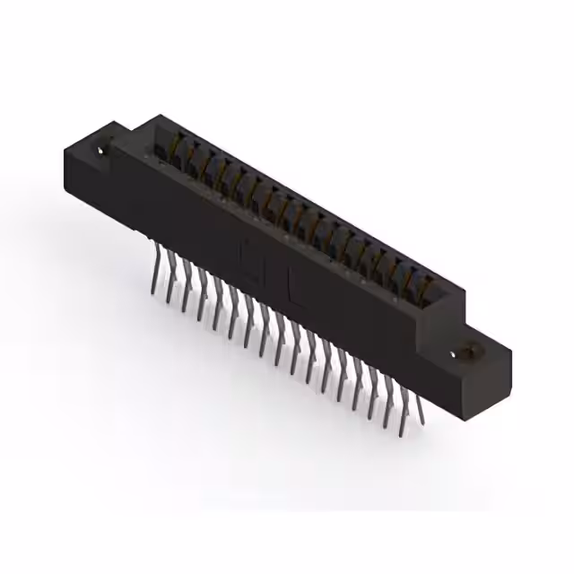 391-034-560-208 EDAC Inc.  Edgeboard Connectors